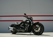 Harley-Davidson VRSCDX Night Rod Special